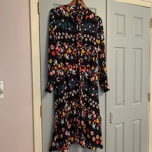 Playful Boden Dress